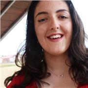 Diplomata in Agraria e futura studentessa universitaria in Chimica